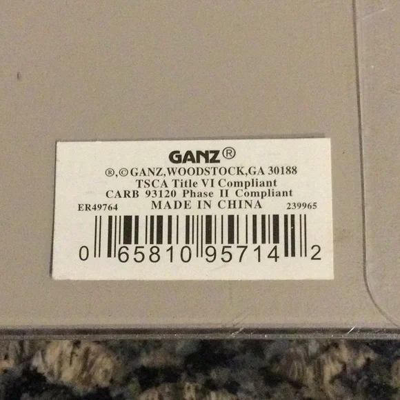 Wedding Day Countdown Calendar - Picture 4 of 4